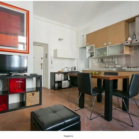 Splendido Bilocale In Via Orti - A Pochi Metri Dal Policlinico Apartment Milan Luaran gambar