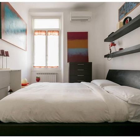 Splendido Bilocale In Via Orti - A Pochi Metri Dal Policlinico Apartment Milan Luaran gambar