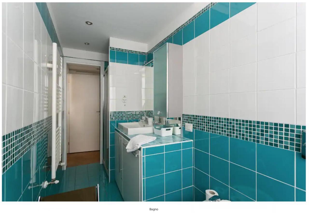 Splendido Bilocale In Via Orti - A Pochi Metri Dal Policlinico Apartment Milan Luaran gambar